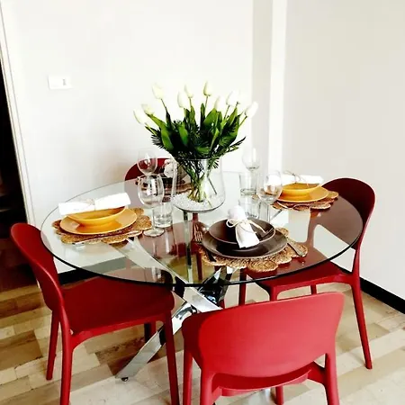 Casa Ida 公寓 *