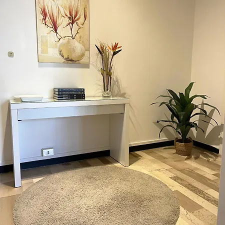 Casa Ida Διαμέρισμα Πέζαρο