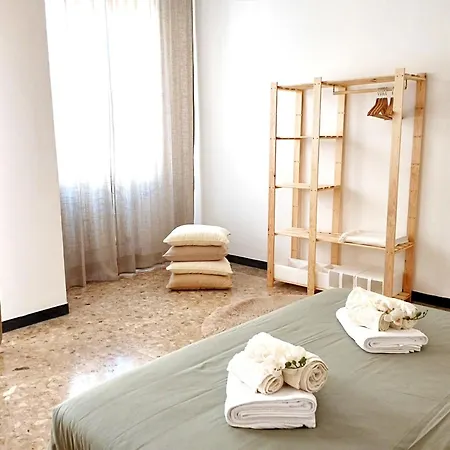 Διαμέρισμα Casa Ida *