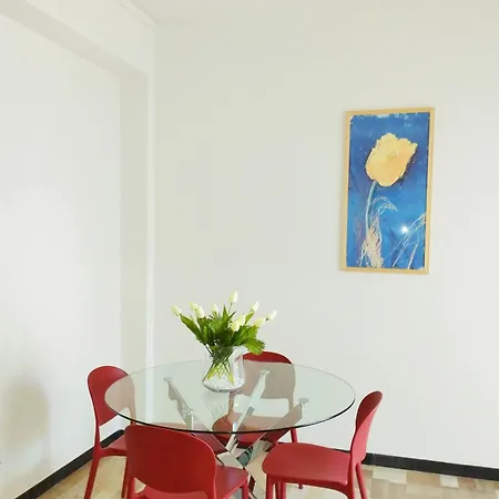 Διαμέρισμα Casa Ida *