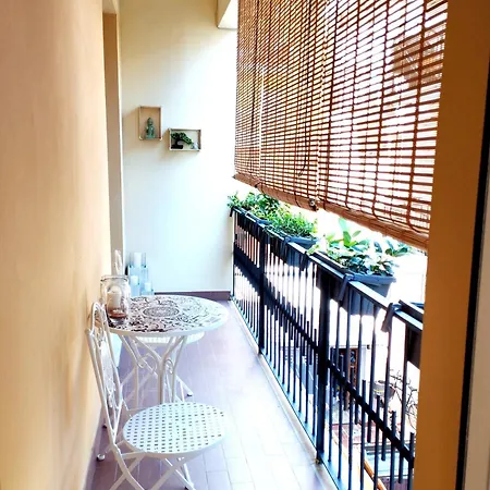 公寓 Casa Ida *