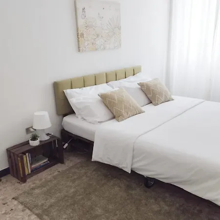 公寓 Casa Ida
