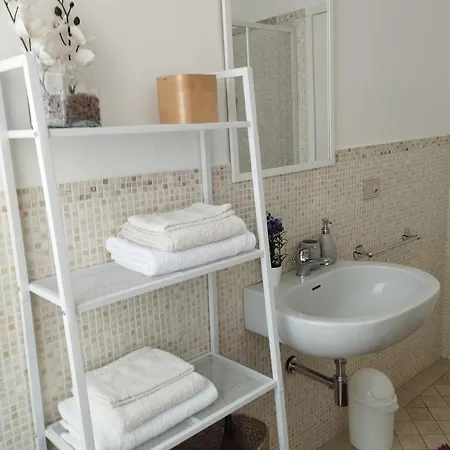 Διαμέρισμα Casa Ida *