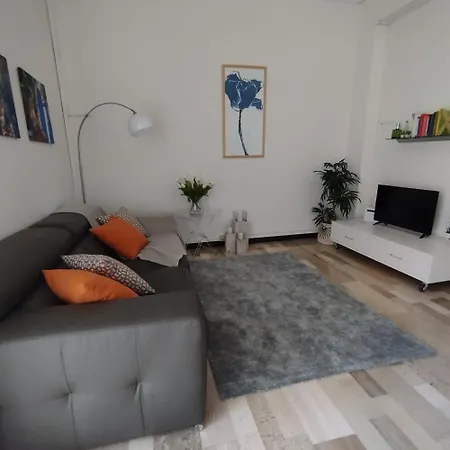 Casa Ida * Πέζαρο