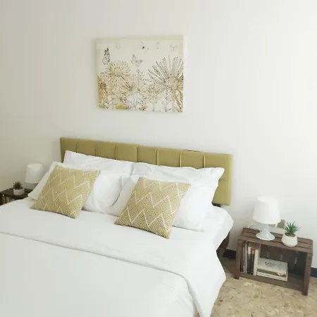 公寓 Casa Ida